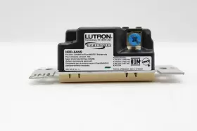 HRD-8ANS LUTRON Switch Lighting Motor Loads Goldstone #2