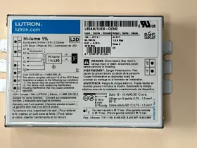 L3DA4U1UKN-CV240 LUTRON Driver