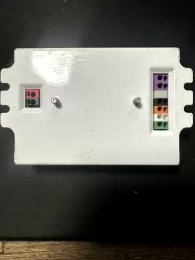 L3DA4U1UKS-EA035 LUTRON Lume Led Driver Dimmable Box #2