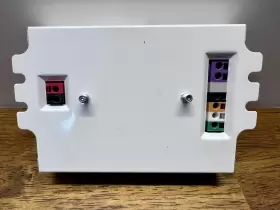 L3DA4U1UKS-FA082 LUTRON Led Driver #2