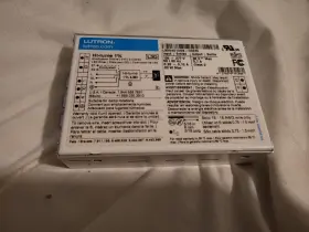 L3DA4U1UKS-HC070 LUTRON Lume Led Driver Wire