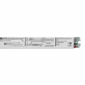 L3DA4U1UM-LA140 LUTRON Led Driver Lume Dimming #3