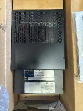 LDC-16 LUTRON Grafik Lighting Control Panel Circuits Amp