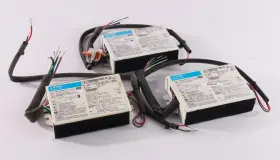 LDE14U1UKN-BA050 LUTRON Dimmable Led Driver Fade
