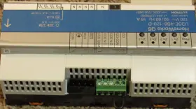 LQSE-4S8-120-D LUTRON Switching Power Module Homeworks Qs #3