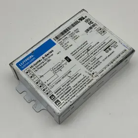 LTEA4U1UKS-HA050 LUTRON Lume Dimming Led Driver
