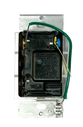 MSC-600M-BI LUTRON Dimmer Box #2
