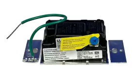 MSC-600M-BI LUTRON Dimmer Box #3