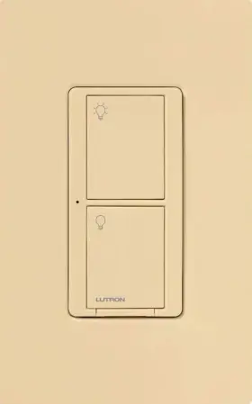 PD-5WS-DV-IV LUTRON Caseta Wireless Wall Switch