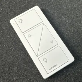 PJ2-2BRL LUTRON Pico Smart Remote Control Caseta Dimmer