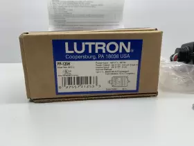 PP-120H LUTRON Power Pack #2