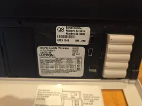 QSGRJ-6E LUTRON Grafik Qs Wireless Ecosystem #2
