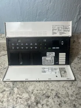 QSGRJ-6E-TWH LUTRON Grafik Qs Ecosystem #2