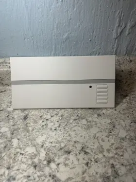 QSGRJ-6E-TWH LUTRON Grafik Qs Ecosystem
