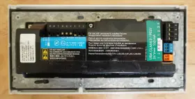 QSGRJ-6P-TWH LUTRON Grafik Qs Wireless Controller #2