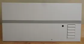 QSGRJ-6P-TWH LUTRON Grafik Qs Wireless Controller