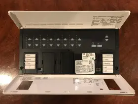 QSGRJ-8E LUTRON Qs Wireless Grafik Ecosystem #2