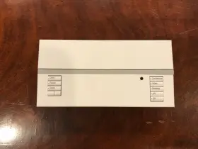 QSGRJ-8E LUTRON Qs Wireless Grafik Ecosystem