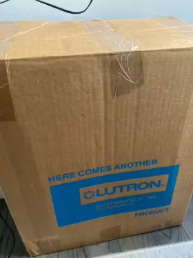 QSN-1ECO-S LUTRON Energi Savr Node #2