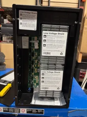 QSPS-10PNL-NPM LUTRON Lights Lighting