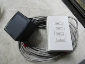 SQA-3RI-WH-E01 LUTRON / SIVOIA Close Keypad Transformer