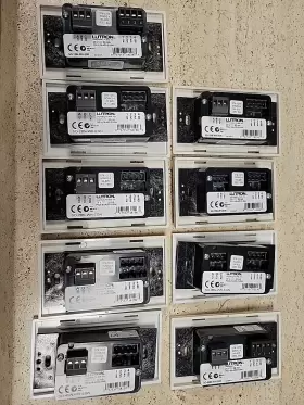 SO-1BN-WH-E00 LUTRON Wall Station Switches #2