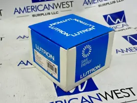 VT-600M-G-WH LUTRON Dimmer