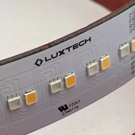 FZD01 LUXTECH Led Module Linear Light Strip Rgbw Specs #2