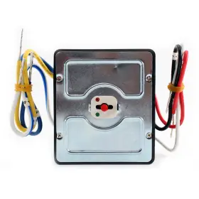 EPC-PM-120V LVS CONTROLS Emergency Power Control #3