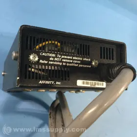 PYZ4-SDY1-SV LYDELL AFFINITY Temperature Controller Usip #2