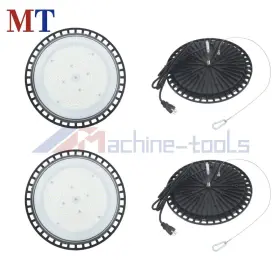 MT5886342 MACHINE-TOOLS Ufo Led Lighting Fixture High Bay