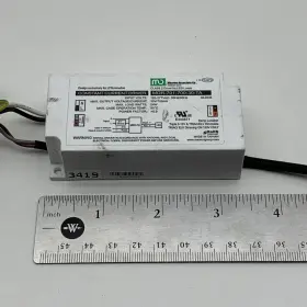 MDR-701-700-30-TA MACRON ASSOCIATE CO Dimming Led Driver #3