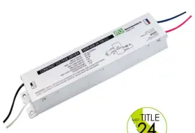 MDR-608-24-100-LC MACRON ASSOCIATES Voltage Led Driver
