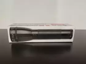 188-000-026 MAGLITE Led Flashlight #2