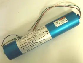 1050-40 MAGNETEK Postline Ballast