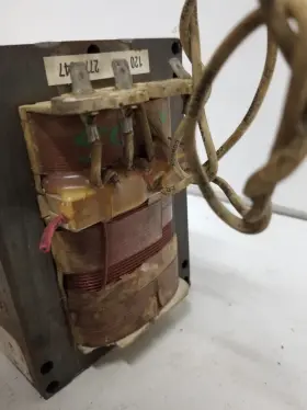 1130-598 MAGNETEK Hilide Ballast #3