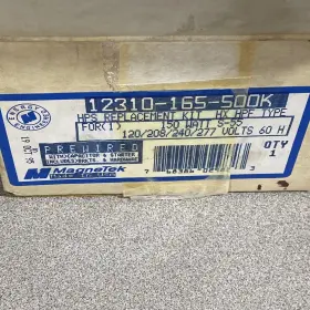 12310-165 MAGNETEK Box #2