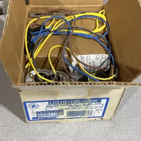 12310-165 MAGNETEK Box