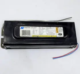 213-TC-P MAGNETEK Ballast Slimline Florescent Light