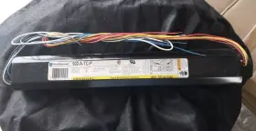502-A-TC-P MAGNETEK Rapid Start Dimmer Ballast
