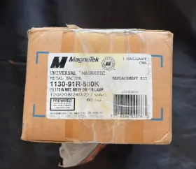 1130-91R-500K MAGNETEK Halide Ballast Kit