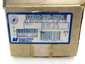 12310-30R-500K MAGNETEK Hx Volt Kit