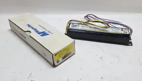 446-L-SLH-TC-P MAGNETEK Rapid Start Ballast