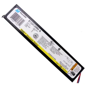 B132I120RH-A MAGNETEK Triad Fluorescent Ballast Lamp