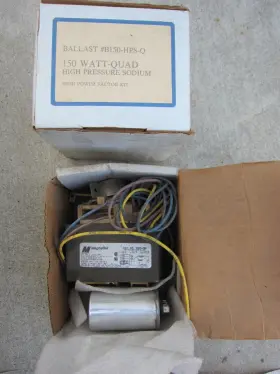 B150-HPS-Q MAGNETEK Ballast Kit