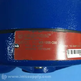 822-1000-C00 MAGNETROL Rf Level Control Usip