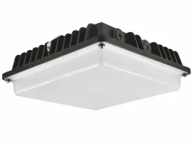 850051619207 MARATHON LIGHTING Led Garage Canopy Light