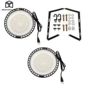 MP3136153L MARDDPAIR Led High Bay Light Ufo