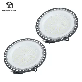 MP3136372L MARDDPAIR Pack Ufo Led High Bay Light Safety Rope