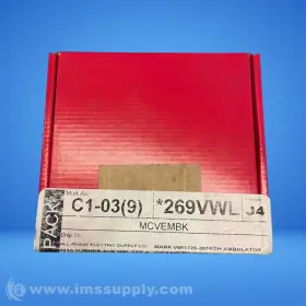 C1-03 MARK ARCHITECTURAL LIGHTING Fnfp